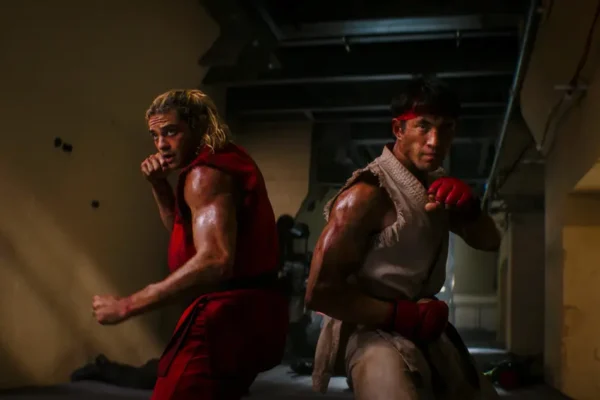 Street Fighter, il nuovo trailer Street Fighter, il nuovo trailer