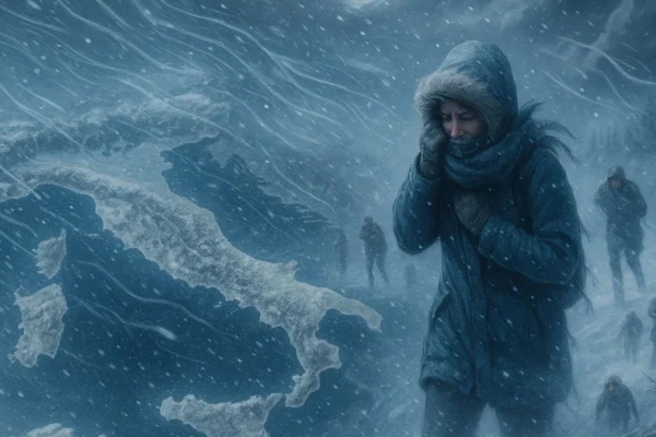 Che inverno sarà? I timori una Estate 2026 bis Che inverno sarà? I timori una Estate 2026 bis