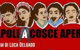 Napoli a cosce aperte Napoli a cosce aperte
