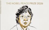 A Navanethem 'Navi' Pillay il Nobel per la Pace 2026 A Navanethem 'Navi' Pillay il Nobel per la Pace 2026