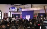 A Roma la IV edizione di ‘60 under 30’, dove i leader del futuro incontrano quelli contemporanei A Roma la IV edizione di ‘60 under 30’, dove i leader del futuro incontrano quelli contemporanei