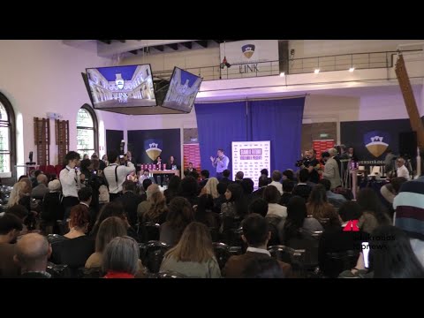 A Roma la IV edizione di ‘60 under 30’, dove i leader del futuro incontrano quelli contemporanei