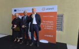 A2a inaugura a Milano cabina primaria Comasina A2a inaugura a Milano cabina primaria Comasina