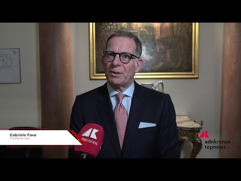 AI, Fava (Inps): “Necessario nuovo approccio per rilancio occupazione in Italia” AI, Fava (Inps): “Necessario nuovo approccio per rilancio occupazione in Italia”