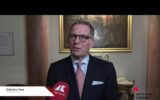 AI, Fava (Inps): “Necessario nuovo approccio per rilancio occupazione in Italia”