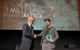 Acea premia il cortometraggio vincitore del contest 'I mille volti dell’acqua' Acea premia il cortometraggio vincitore del contest 'I mille volti dell’acqua'