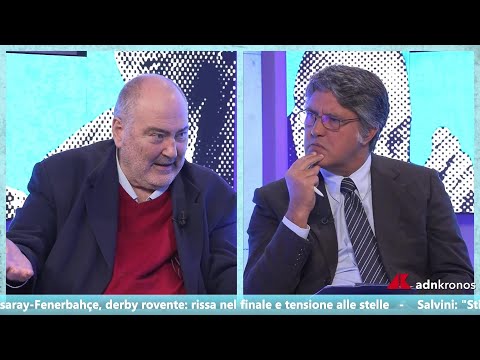 AdnTalks, Bettini: ""Schlein ha carte in regola per battere Meloni, Conte profilo da statista"" AdnTalks, Bettini: ""Schlein ha carte in regola per battere Meloni, Conte profilo da statista""