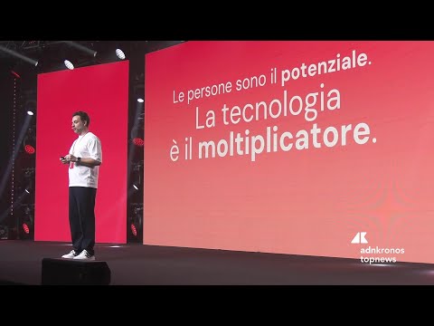 Ai, Factorial presenta il Business Facts Index 2026 a Milano: “Più Ai non significa meno lavoro” Ai, Factorial presenta il Business Facts Index 2026 a Milano: “Più Ai non significa meno lavoro”