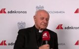 Ai, monsignor Paglia: "La tecnologia deve essere al servizio dell’uomo" Ai, monsignor Paglia: "La tecnologia deve essere al servizio dell’uomo"