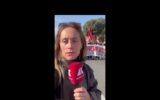 Al via cortei a Roma - Videonews della nostra inviata Al via cortei a Roma - Videonews della nostra inviata