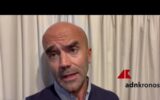 All’Ecofin accordo al ribasso su unione mercati - Videonews del nostro inviato All’Ecofin accordo al ribasso su unione mercati - Videonews del nostro inviato