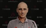 America's Cup, il timoniere Bruni lascia Luna Rossa ed entra nel Team Alinghi America's Cup, il timoniere Bruni lascia Luna Rossa ed entra nel Team Alinghi