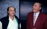 Arbore: "Bracardi era un comico naturale dotatissimo, grande innovatore" Arbore: "Bracardi era un comico naturale dotatissimo, grande innovatore"