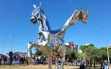 Arte, Antonio Presti: "A Catania restituiamo un sogno a 5000 bambini" Arte, Antonio Presti: "A Catania restituiamo un sogno a 5000 bambini"
