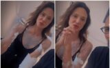 Asia Argento, addio tatuaggi: "Errore di gioventù, i miei me l'avevano detto..." Asia Argento, addio tatuaggi: "Errore di gioventù, i miei me l'avevano detto..."