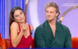 Ballando, Anna Safroncik chiarisce il rapporto con Leonardo Lini: "Normale cercare il contatto con lui, è il mio insegnante"