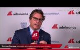 Barrese (Intesa Sanpaolo): ""Essenziale avere soluzioni che supportino il credito alle imprese""