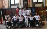 Basket, Volpi Rosse Menarini: la nuova stagione riparte dai giovani