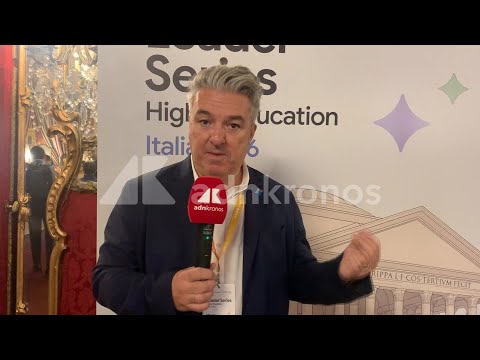 Berardinelli (Education Google Italia): ""I nostri strumenti sono soluzioni pensate per i giovani Berardinelli (Education Google Italia): ""I nostri strumenti sono soluzioni pensate per i giovani