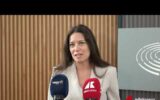 Bilancio: Sberna (FdI), “Pac e coesione devono restare pilastri per finanziare diritto a restare” Bilancio: Sberna (FdI), “Pac e coesione devono restare pilastri per finanziare diritto a restare”