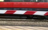 Bologna-Rimini, ritardi fino a due ore sulla linea ferroviaria dopo l'investimento di una persona Bologna-Rimini, ritardi fino a due ore sulla linea ferroviaria dopo l'investimento di una persona