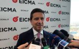 Bozzetti (Ffm): "Per la prima volta l'Eicma occuperà dieci padiglioni"