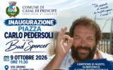 Un omaggio a Bud Spencer