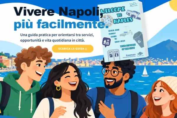 Napoli città accessibile