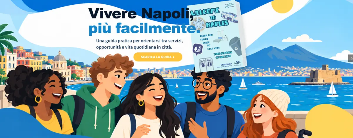 Napoli città accessibile