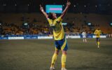 CR7 risponde alle polemiche: gol numero 981 dopo l'allarme per un attacco degli Houthi a Riad CR7 risponde alle polemiche: gol numero 981 dopo l'allarme per un attacco degli Houthi a Riad