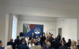 Campania, Sangiuliano: "Le uniche cose che si realizzano sono decretate dal governo Meloni, il resto è immobilismo" Campania, Sangiuliano: "Le uniche cose che si realizzano sono decretate dal governo Meloni, il resto è immobilismo"