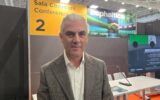 Cantoni (Officina dell'Ambiente): "Matrix ottenuto dalle ceneri dei termovalorizzatori" Cantoni (Officina dell'Ambiente): "Matrix ottenuto dalle ceneri dei termovalorizzatori"