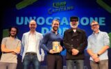 Capitan Findus diventa fumetto, a Lucca Comics & Games debutta la prima avventura
