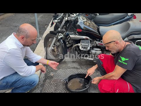 Carburanti annacquati, nuovi casi a Roma: “Nel serbatoio solo acqua e fango, danni per migliaia di