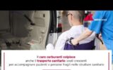 Caro carburanti colpisce anche trasporto sanitario