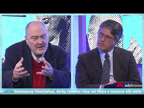 Centrosinistra, Bettini ad AdnTalks: ""Primarie ormai inevitabili, facciamole prima possibile"" Centrosinistra, Bettini ad AdnTalks: ""Primarie ormai inevitabili, facciamole prima possibile""