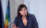 Centrosinistra, Schlein: "Prima si vota e meglio è" Centrosinistra, Schlein: "Prima si vota e meglio è"