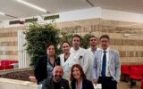 Chi ha un tumore corre un rischio più alto di trombosi, agli Ifo di Roma una panchina gialla per sensibilizzare