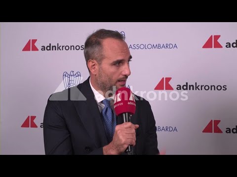 Chiarini (Assolombarda): ""Investire sui giovani per accelerare l'innovazione Ai"" Chiarini (Assolombarda): ""Investire sui giovani per accelerare l'innovazione Ai""
