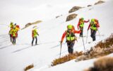 Clima e inesperienza: in estate 2026 in Trentino più soccorsi in montagna ma meno vittime