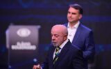 "Clown", "corrotto": in Brasile il duello tv tra Lula e Bolsonaro Jr "Clown", "corrotto": in Brasile il duello tv tra Lula e Bolsonaro Jr