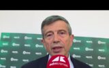 Confesercenti, Lupi: ""Rigenerazione urbana sia priorità della politica che costruisce il futuro""
