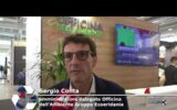 Conta (Officina dell’Ambiente): ""Celebriamo partenership di successo tra pubblico e privato"" Conta (Officina dell’Ambiente): ""Celebriamo partenership di successo tra pubblico e privato""