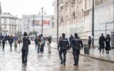 Cortei e allerta massima oggi, Movimento 17 ottobre rompe le regole: chiamata 'last minute' per non essere fermati Cortei e allerta massima oggi, Movimento 17 ottobre rompe le regole: chiamata 'last minute' per non essere fermati