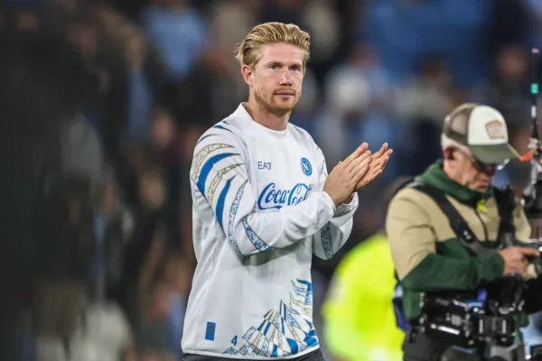 Sesta giornata di Serie A: il Napoli si riprende il campionato