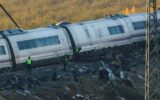 Disastro ferroviario in Spagna, ritrovata una delle tre italiane disperse: sta bene Disastro ferroviario in Spagna, ritrovata una delle tre italiane disperse: sta bene