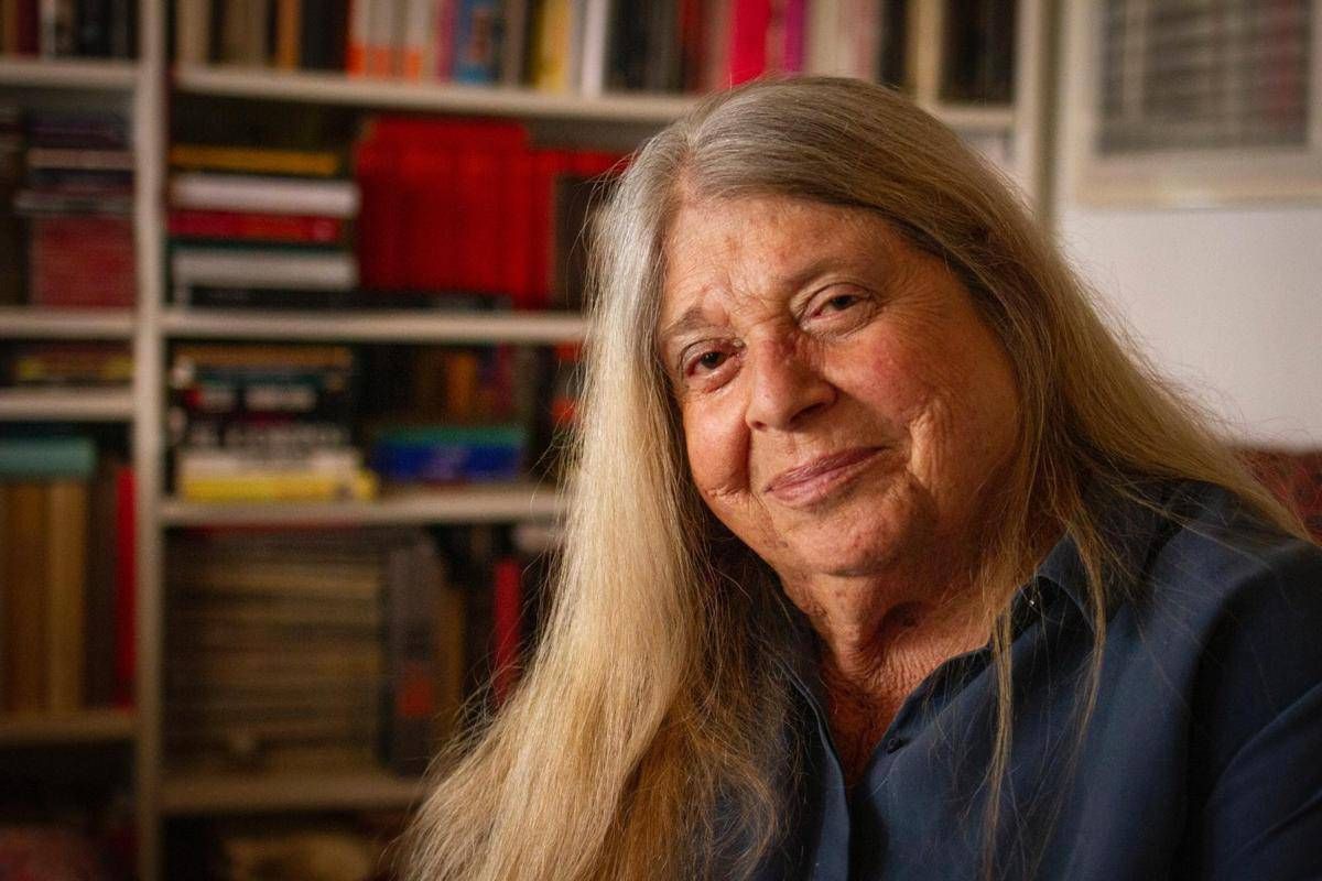 È morta Bonizza Giordani Aragno, grande custode della storia della moda italiana. Aveva 89 anni È morta Bonizza Giordani Aragno, grande custode della storia della moda italiana. Aveva 89 anni