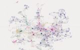 Ecosistemapolitico.it, la mappa del potere su Instagram: oltre mille profili e 1,5 miliardi di interazioni Ecosistemapolitico.it, la mappa del potere su Instagram: oltre mille profili e 1,5 miliardi di interazioni