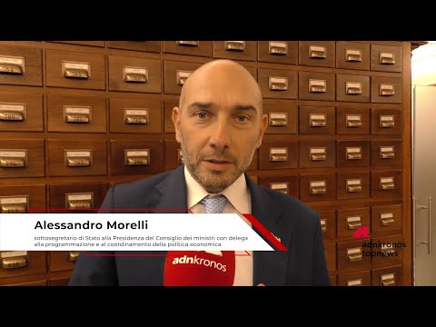 Edufin Index 2026, sottosegretario Morelli: ‘educazione finanziaria entrata nelle scuole’ Edufin Index 2026, sottosegretario Morelli: ‘educazione finanziaria entrata nelle scuole’