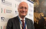 Edufin Index: Fancel (Generali Italia): "Educazione finanziaria ancora troppo bassa" Edufin Index: Fancel (Generali Italia): "Educazione finanziaria ancora troppo bassa"